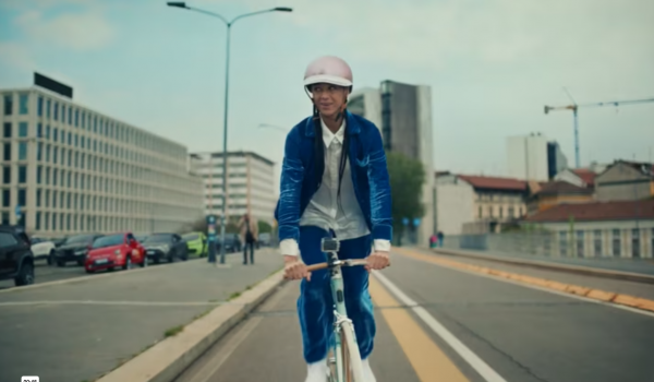ENILIVE – La Mobilità Viva